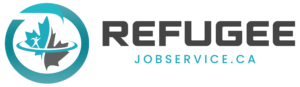 Refugee Job Service